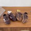 Girls' Winter 2025 Casual German Sports Shoes - Stylish, Plus Velvet, Warm, Anti-slip Skate Shoes