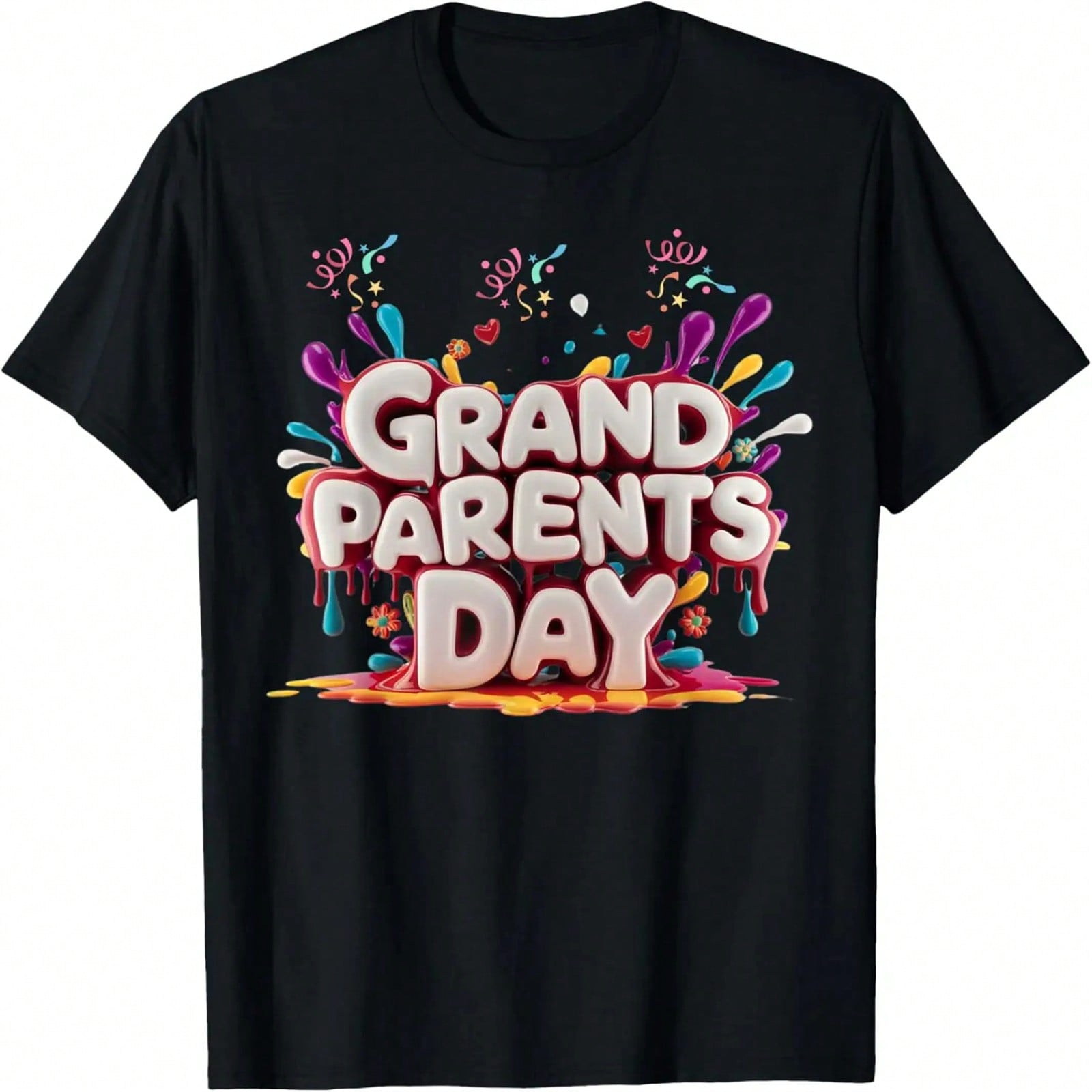 Dabbing Poncho Cinco De Mayo Mexican Sombrero Festival T-Shirt S разноцветный