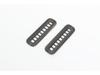 2025 Chery iCAR V23 Interior Stickers: A-Pillar Air Vents, Instrument Panel, AC Vents