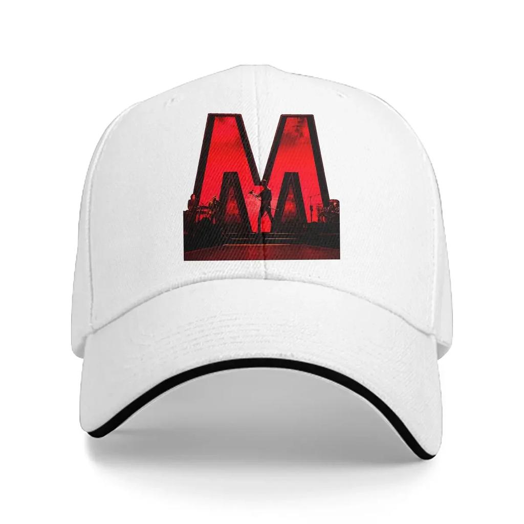 Depecher Cool Moded Multicolor Hat Peaked Unisex Cap Party Casual Visor Protection Hats