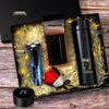 Men's Business Thermal Mug Gift Set