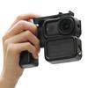 Zestaw uchwytu ulicznego z szybkozłączem do DJI Osmo Nano Akcesoria do fotografii ulicznej Uchwyt do kamery Uchwyt z gniazdem zimnej stopki