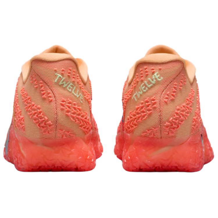 Nike Ja 3 Daybreak Adidași Bărbați Portocaliu Celestial-Auriu Light-Wild-Mango HF2793-201
