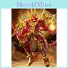 The Monkey King Great Saint Building Blocks Toy For Creative Diy Play For Kids And Adults
