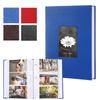 6-Inch DIY Children's Photo Album with 300-Sheet Capacity