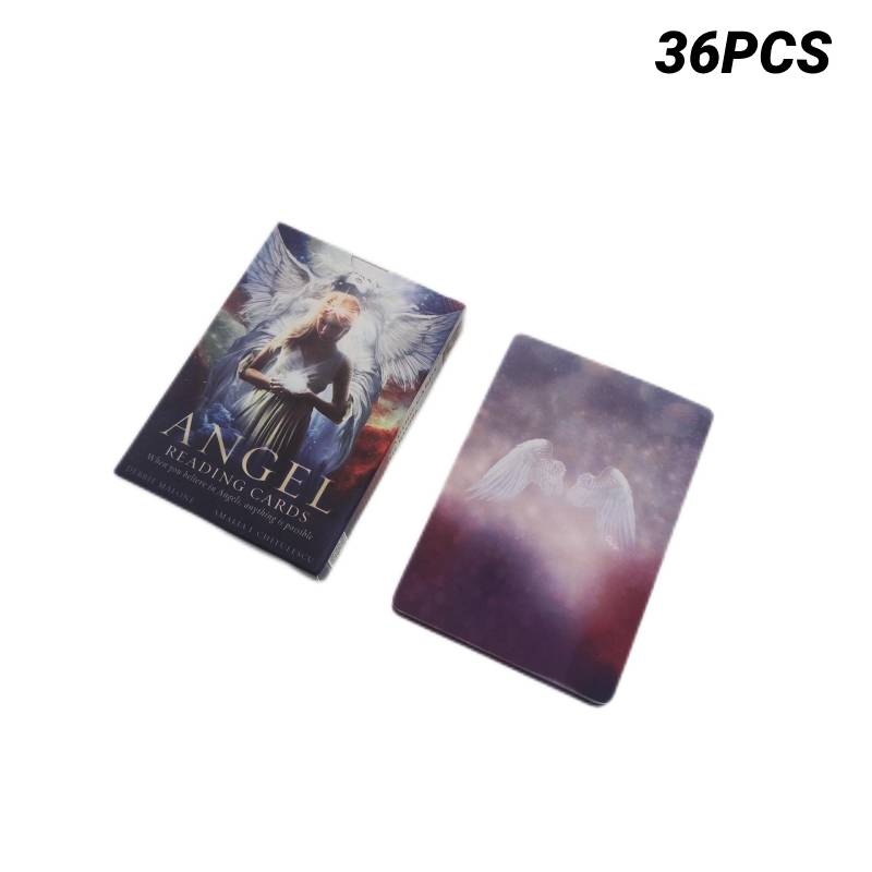 Cards Oracle Tarot Board Tabletop Gaming Interactive Toy Gifts Multiple Styles
