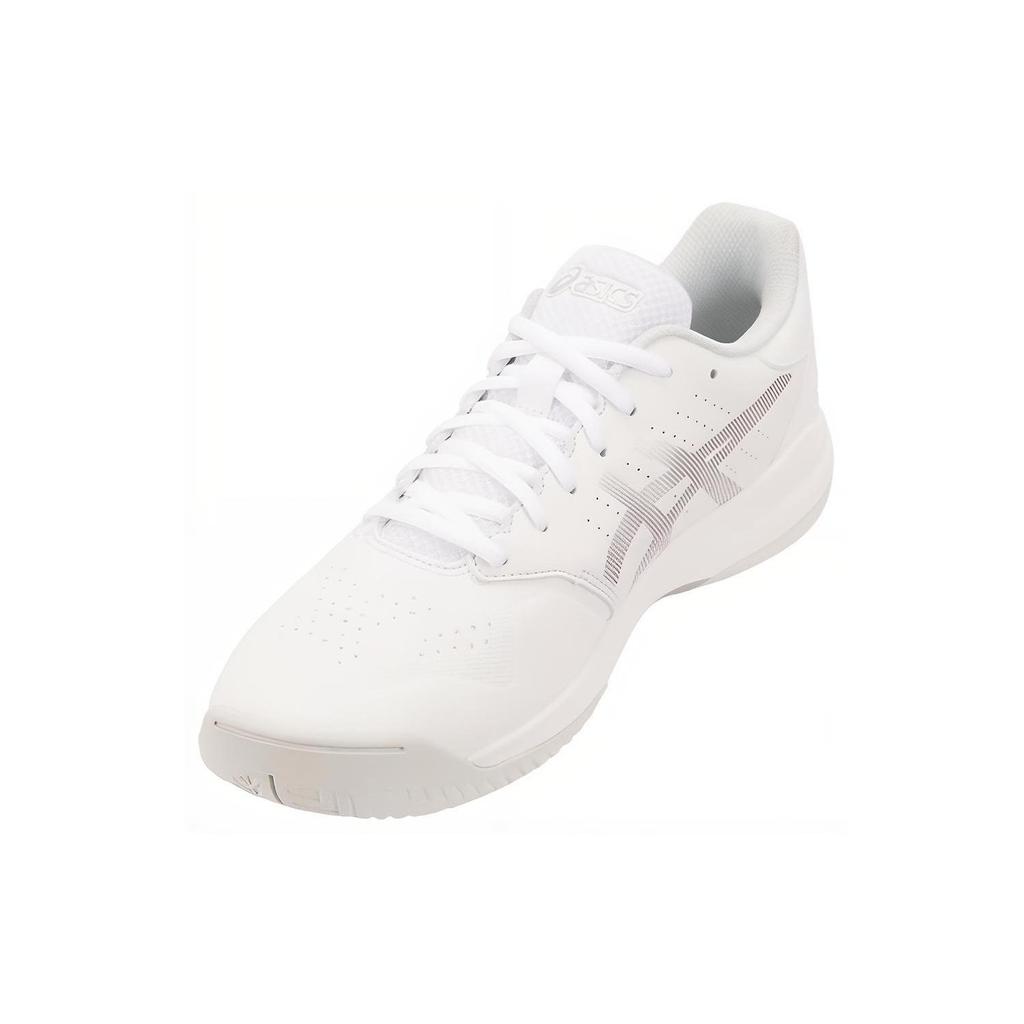 Asics Gel Game 7 'White Silver' 1041A042-104