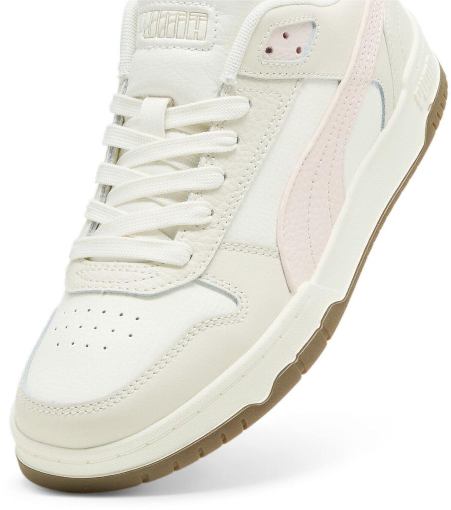 Puma RBD Game Low Sneakers (386373) Alpine Snow/island Pink/frosty Ivory