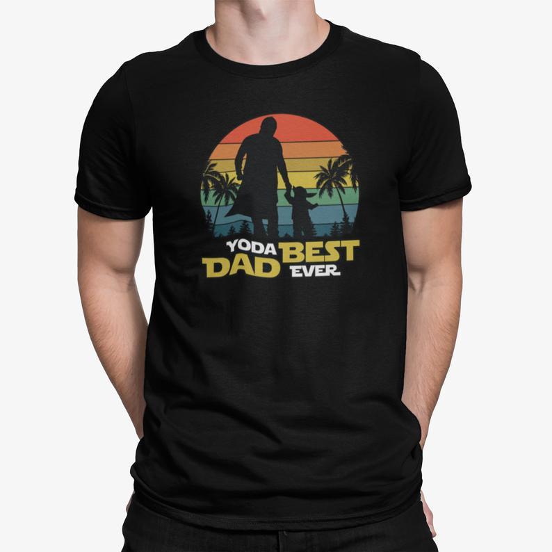 Buy Best Dad Shirt Best Dad Ever Tees 