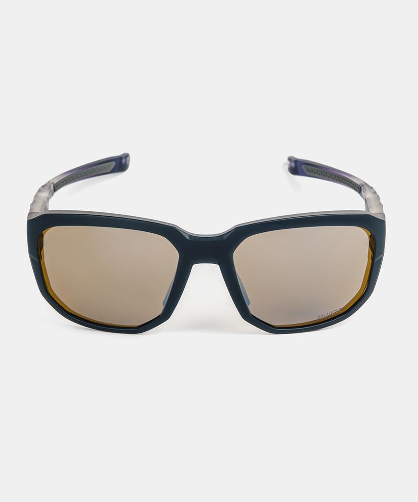 Sodamon Sports Polarized Sunglasses Goggles (Unisex) Rts3501-C14