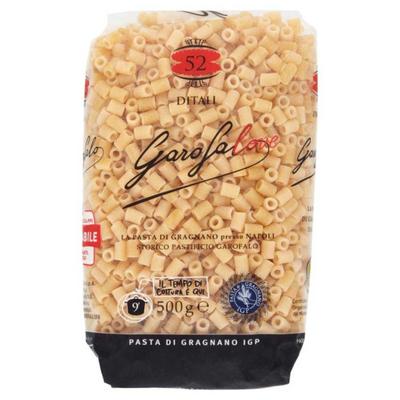 Linguine Al Bronzo Pasta N. 312 500g - Barilla