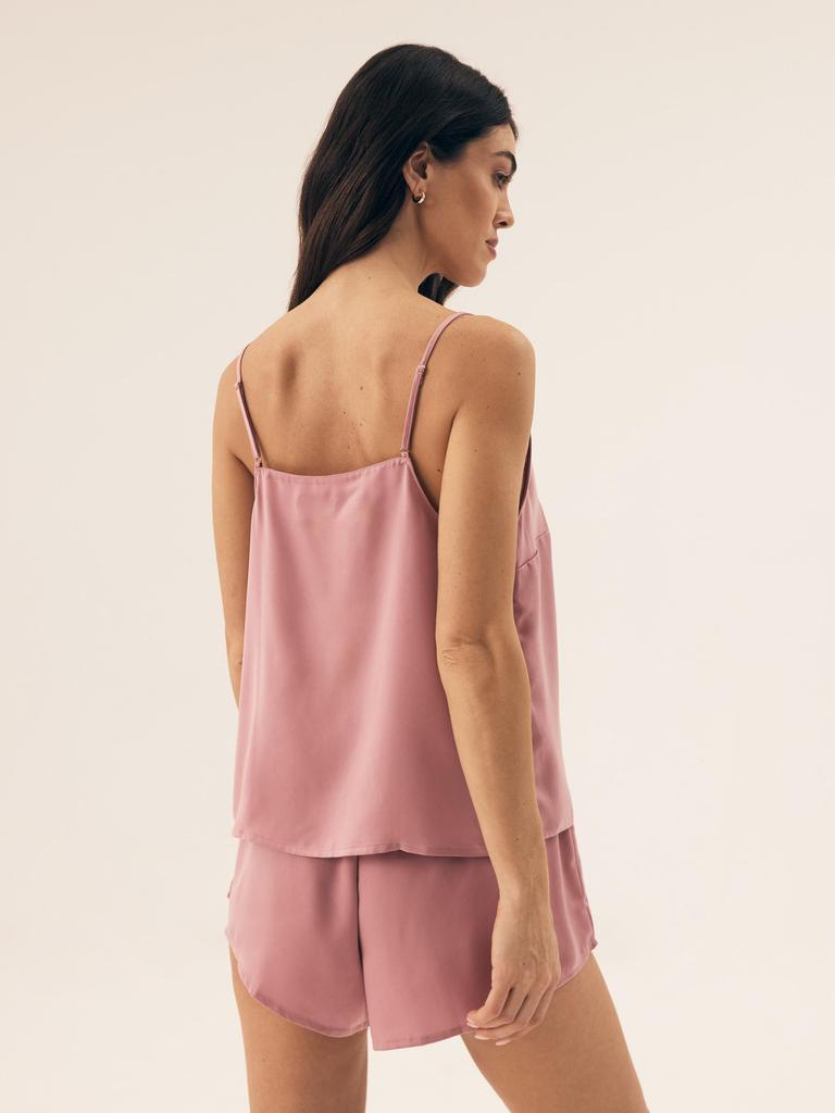 Rhone Esotiq Women'S Pajamas | Dusty