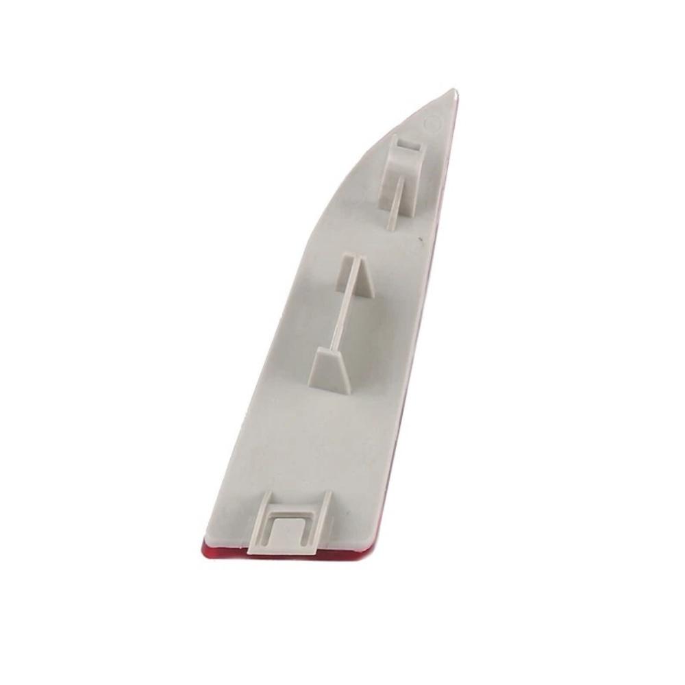 RH Rear Right Bumper Cover Reflector 63147162218 For BMW X3 2007 2008 2009 2010