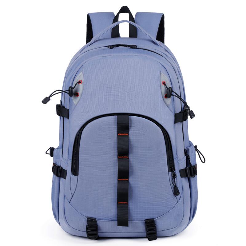 Multi Functional Large Capacity Travel Bag for Women Waterproof Outdoor Hiking Climbing Sports Backpack Lightweight School Bag