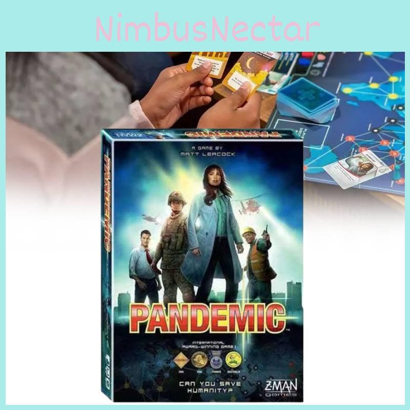 Fesselndes Trekking Das Nationalparks Strategiekartenspiel Für Familienspaß Und Lernen