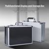 Portable Password Lock Storage Case