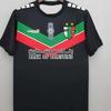 Palestina Voetbalshirt N Heren 3D Geprint T-shirt met Korte Mouwen Luxe Palestijnse Vlag Volwassenen Kinderen 2026 Zomer