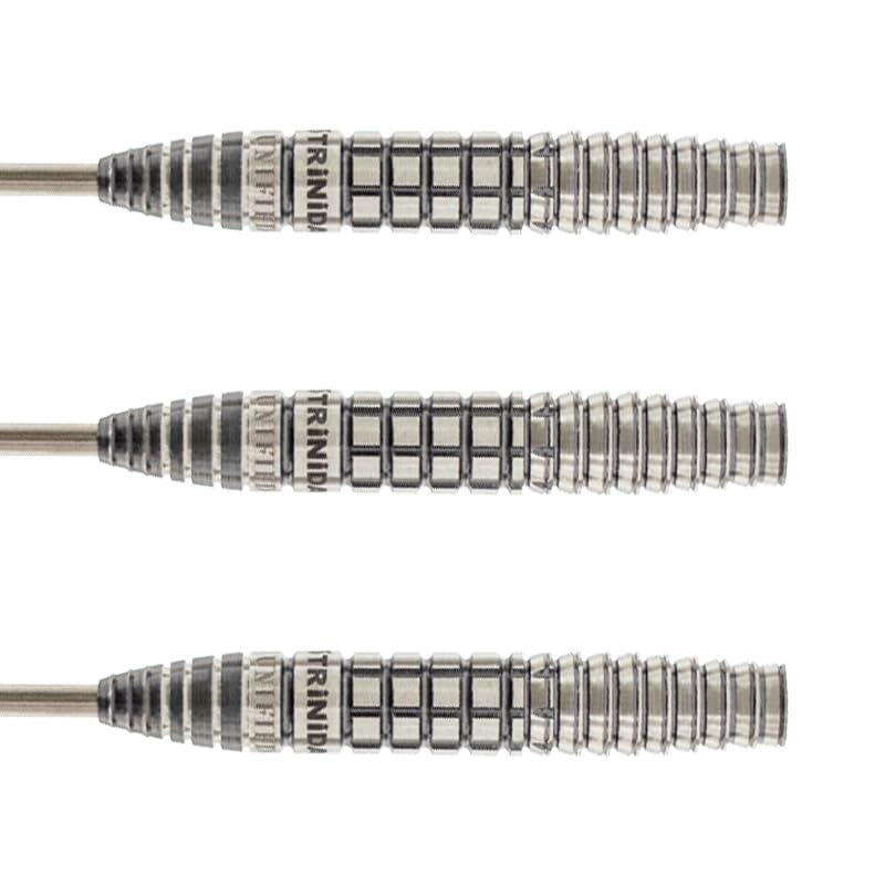 TRiNiDAD Gonzalez 6 23g Tungsten 90% Nishitetsuhei Model