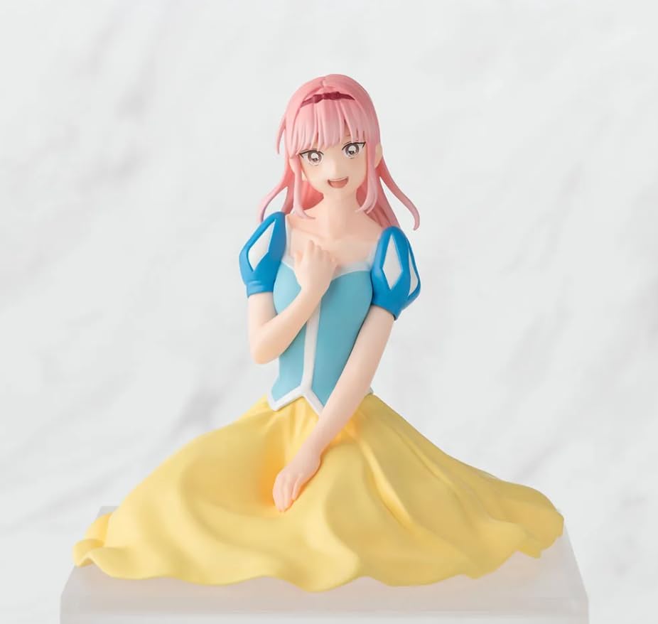 Ao No Hako Choconose Premium Figure Chono Hina Cultural Festival Figure Official Ver.