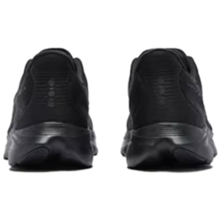 SAUCONY Kinvara16 Tlumení A Prodyšné Nízké Běžecké Boty Unisex Černé Saucony S21020-201