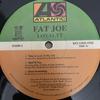 [USED] Rare Fat Joe Loyalty Records Fat Joe