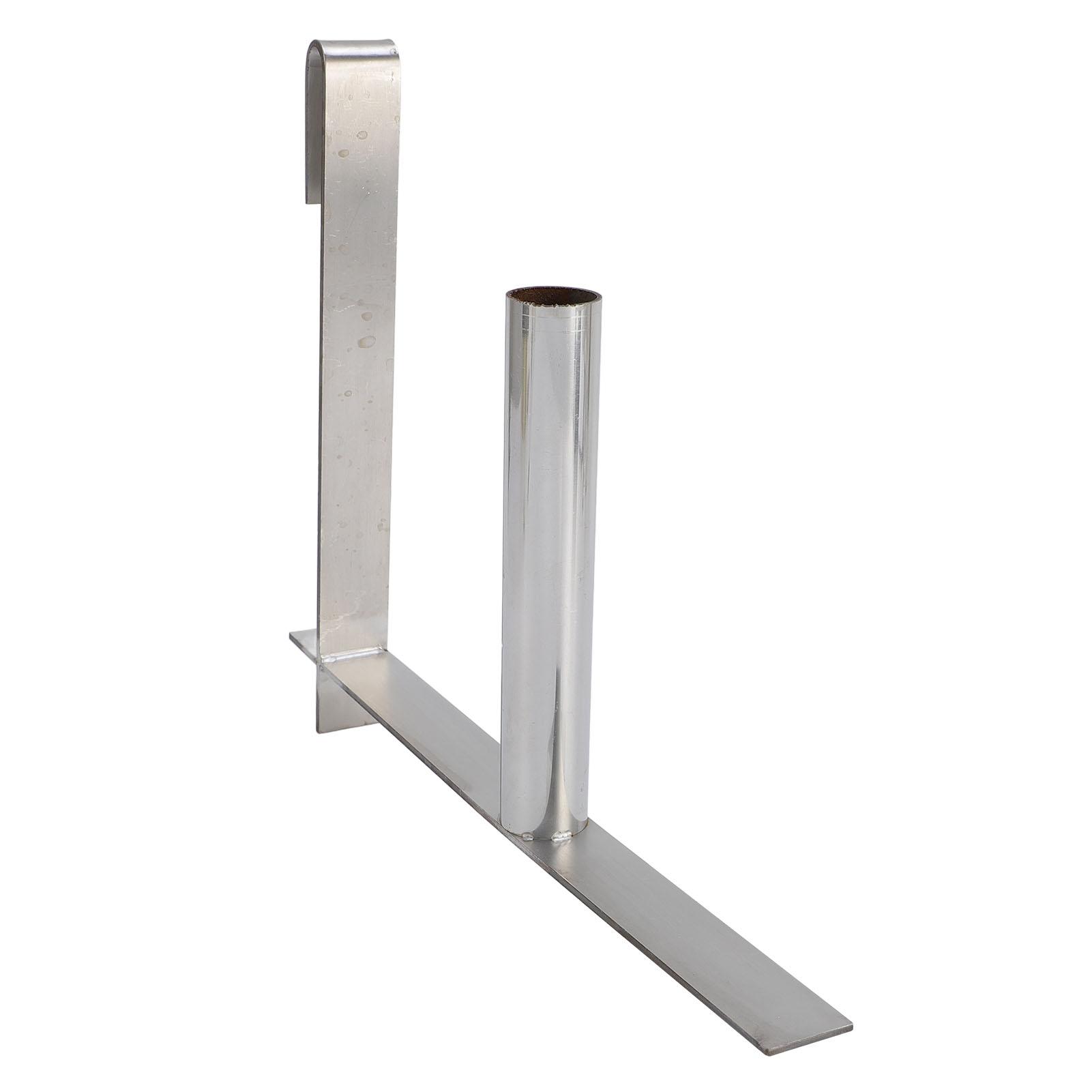 

Privacy Strip Installation Hook PVC Roll Installation Tool Anti-visual Strip Hook for Fence Private Sphere, for Double-tinkered Carpet Fences
