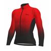Rvouei New Pro Team Breathable Long Sleeve Men Cycling Jersey Set MTB Bike Clothing Autumn Bicycle Clothes Maillot Ropa Ciclismo