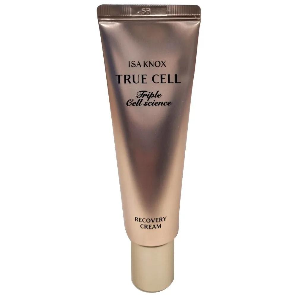 ISA KNOX Triple Truecell Recovery Cream 50ml Tube Type