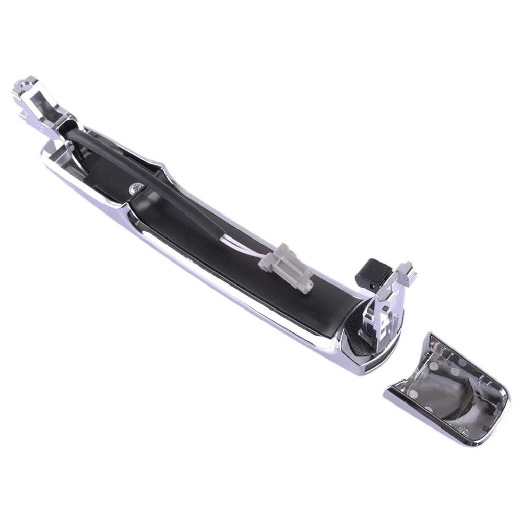 Outside Door Handle Driver Side X-Trail SUV (T31) 2014 2013 2012 2011 2010 2009