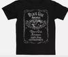 Vtg Schwarzeiche Arkansas Geschenk für Fan Schwarz Alle Größen Unisex Shirt