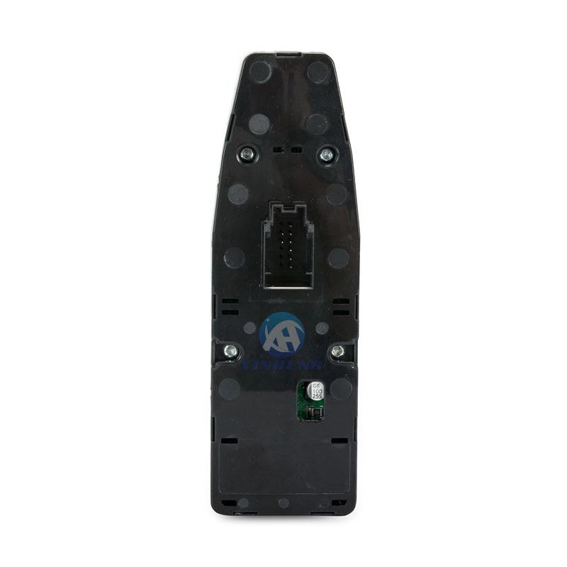 Electric Power Window Master Switch for BMW X2 X5 X6 X1 F39 F45 F48 F46 F15 F85 F16 F86 61319297349 61319362116