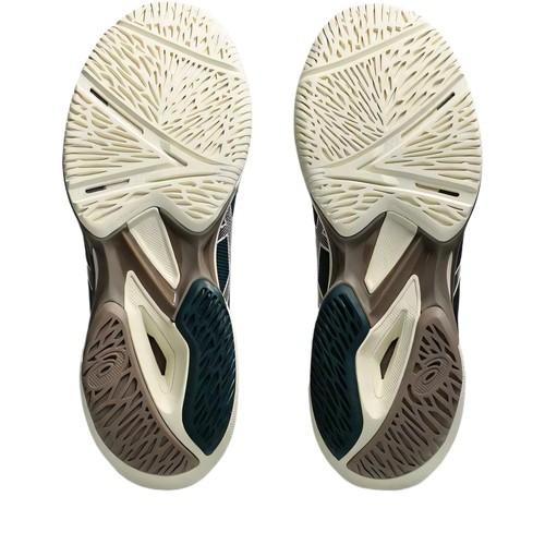 Asics Solution Speed Ff 3 Saxon Green Birch - 1041A438-300