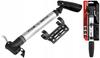 BETO 012 Bicycle Pump FV/FV/AV with Movable Head