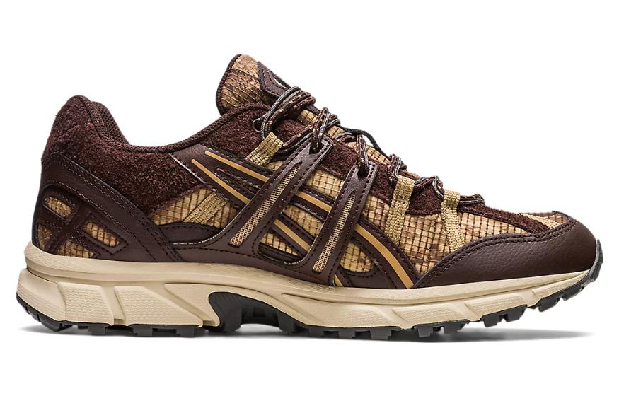 Asics Gel Sonoma 15 50 Future Trail Coffee Desert Camp 1201A818-200