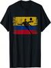 Colombia Soccer Colombia Football Colombiano Futbol T-Shirt