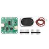 MCU SNR9912VR Offline Voice Recognition Development Module Support AI Deepseek Secondary Development and GPIO port Control DC 5V