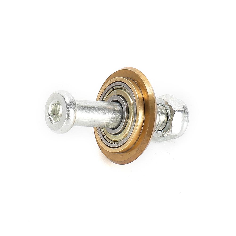 Bearing Cutter Wheel 1* Tungsten + Carbide 22*6*6mm