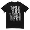 Yhwh Lion Of Judah Yahweh In Hebrew Jesus Christian Tshirt