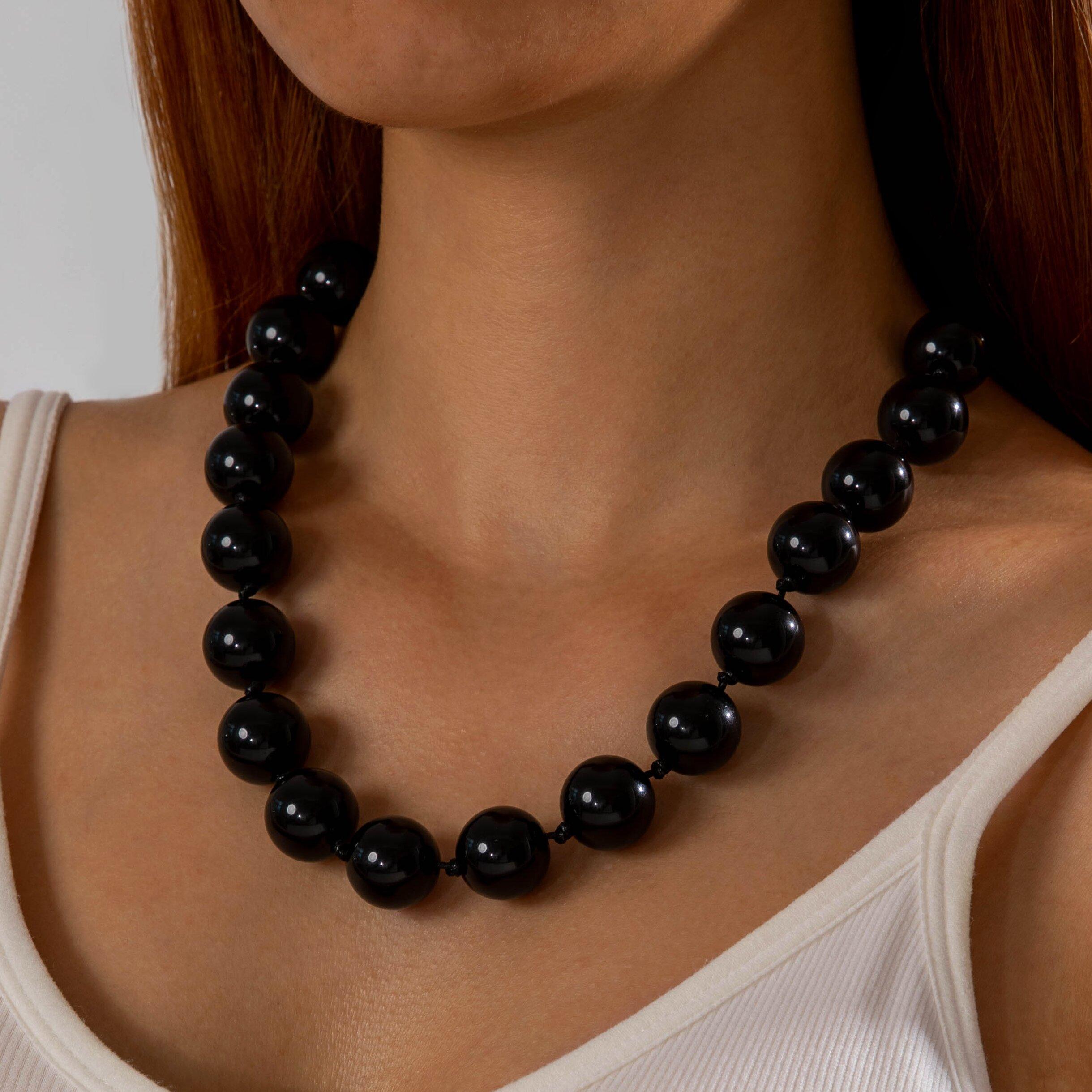 

Летнее богемное этническое красочное преувеличенное ожерелье из бисера для женщин, ювелирные изделия, индивидуальность, пляжный отдых, колье-чокер, бижутерия