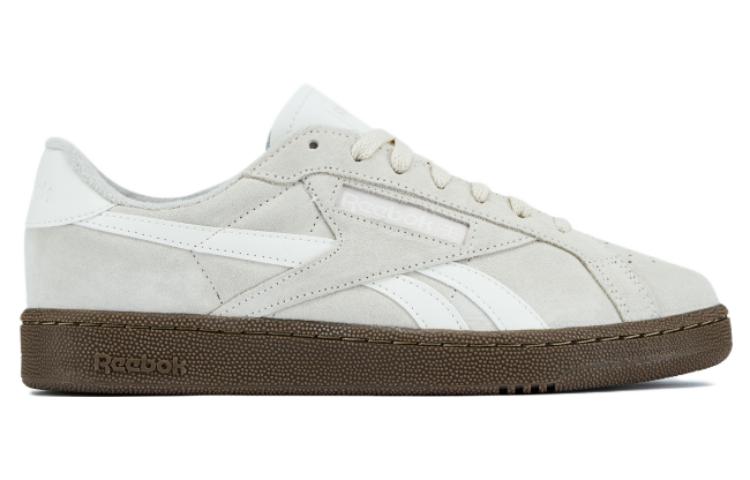 Men's Sneakers Reebok Club C Grounds UK 'Stucco Gum'