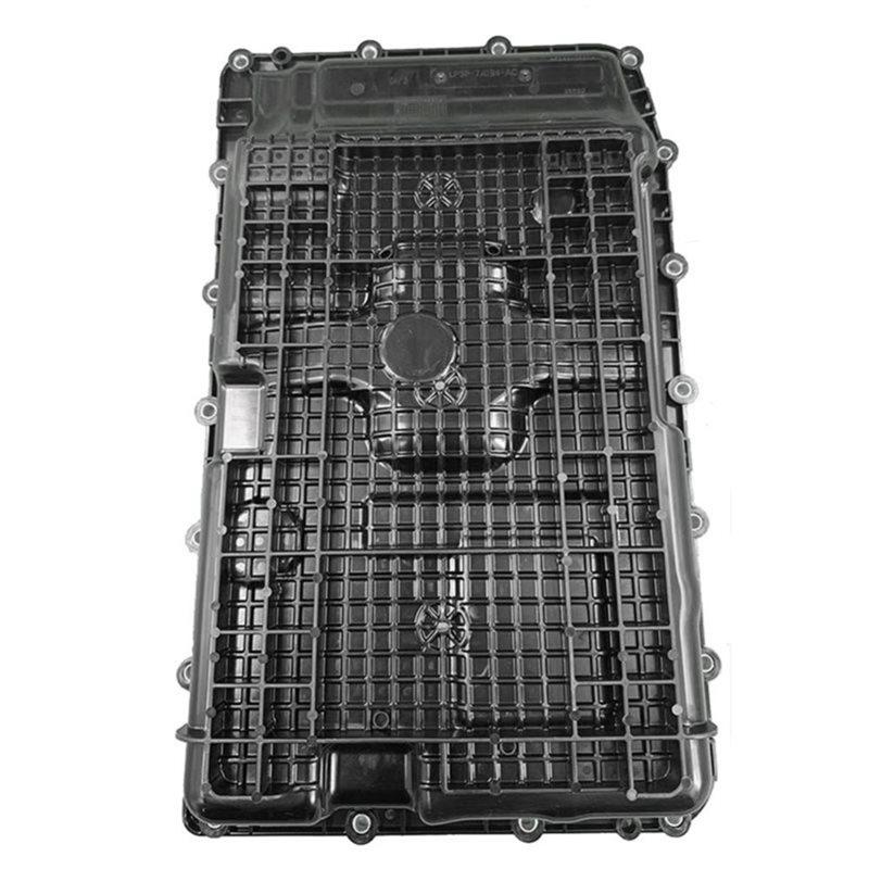 Well-Gasket Kit Oil Pan Filter For Transmission For Ford Explorer Lincoln Aviator 20-23 LP5Z-7A194-B L1MZ-7A098-A HL3Z-7A191-A