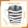 3D Book Mug As A Gift for Educators And Literature Enthusiasts