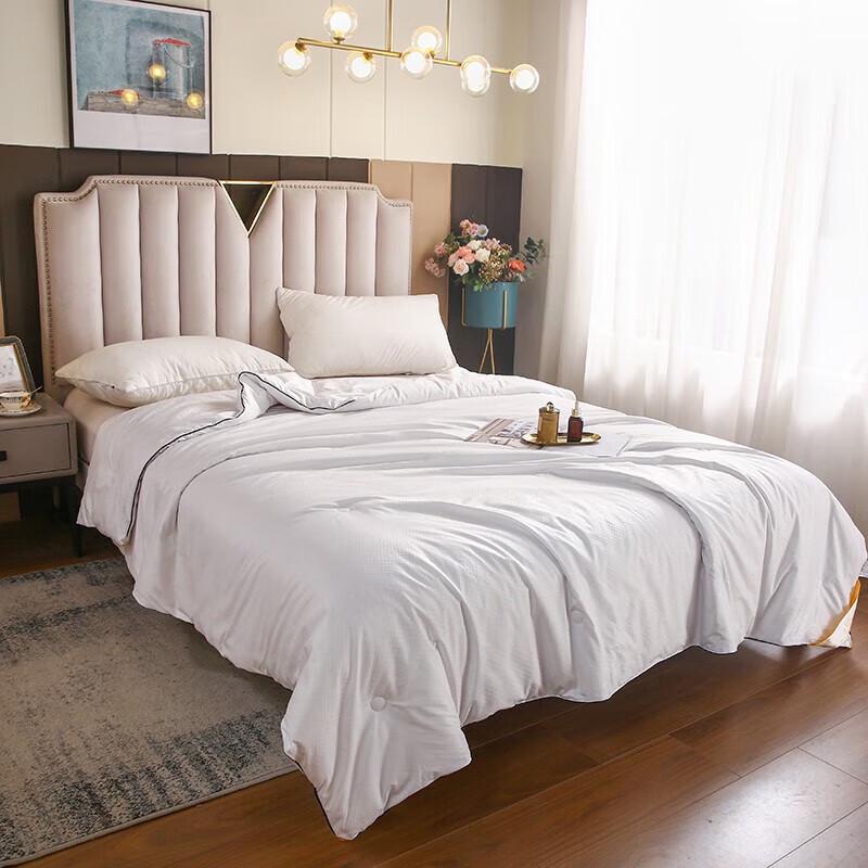 

Pinfan 6D Carved All-Season Silk Quilt