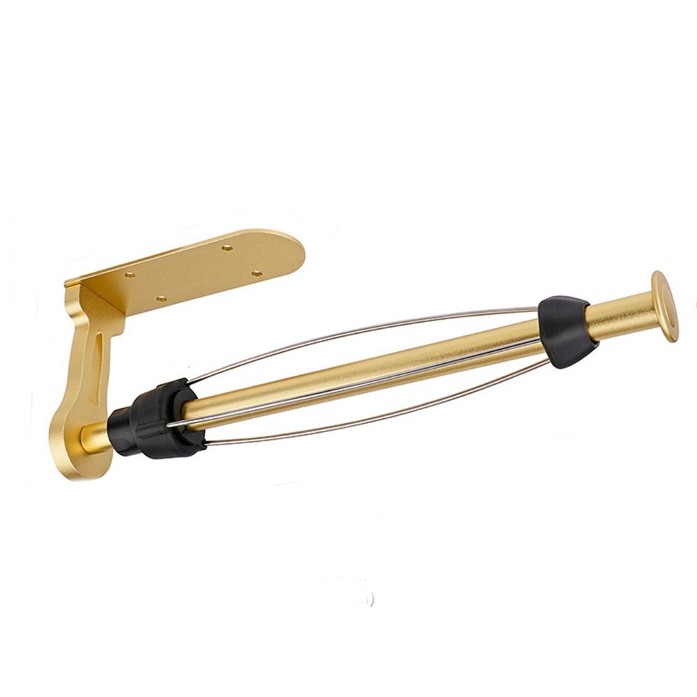 S tlumicí funkcí Držák na papírové ručníky Stojan na papírové ručníky z hliníkové slitiny Koupelna