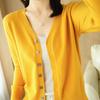 Damenmode Casual Solid Color Print Plus Größe Herbst Winter Langarm Lose Pullover