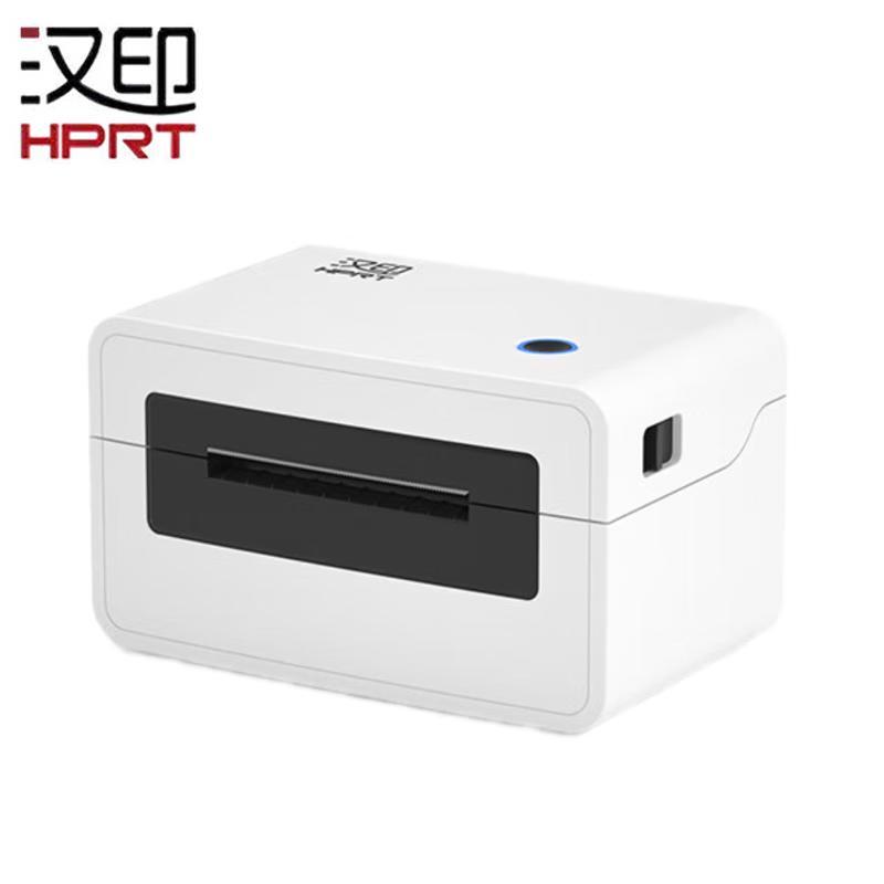HPRT N31BT Wireless Thermal Label Printer