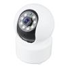 Wireless Smart Camera High Definition Resolution Waterproof Night Vision Motion Detection for Baby Pet Monitor