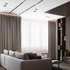 Round Angle Adjustable Anti Glare Recessed LED Downlight 9W 12W 15W 18W 24W 110V 220V Ceiling Kitchen Living Room Indoor