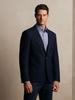 Navy Blue Jacket 176/108