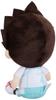 Haikyu Chibi Plush Toy Iwaizumi Hajime 2589
